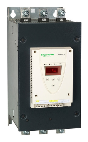 Schneider Electric ALTISTART 250А, 230/230В