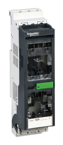 Рубильник с предохранителем Schneider Electric Fupact 100А 3P, 000