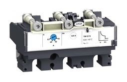 3П3T TM16G РАСЦЕП.ДЛЯ NSX100-250