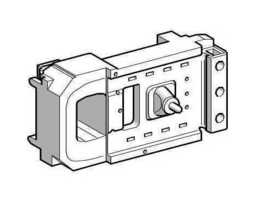 КАТУШКА КОНТАКТОРА CR1F630 50-400HZ 220V