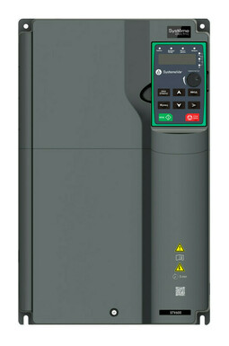 Преобразователь частоты STV600 45 кВт 400В с вх. реакт.
