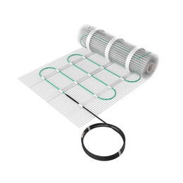 STEP BALANCE Мат нагревательный SBM150080, 150 Вт//м2, 1200 Вт, 8 м2