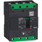 Силовой автомат Schneider Electric Compact NSXm, 16кА, 4P, 25А